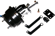 Fits 1962-74 Mopar Dodge A B E Body 8 Dual Power Brake Booster Mounting Bracket