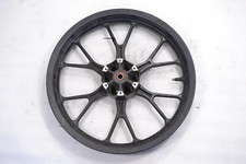 DERBI SENDA Front wheel alloy