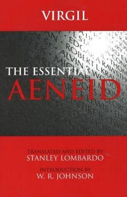 The Essential Aeneid, Virgil,  Hardback