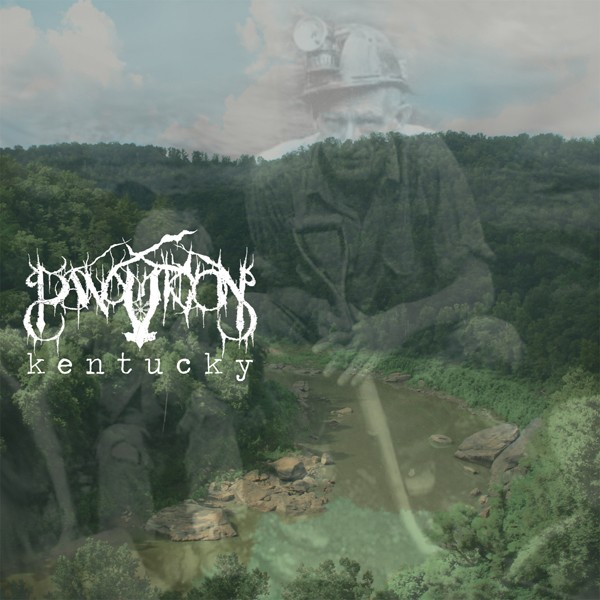 Panopticon Kentucky (cd Gatefold) CD New 7350142981006