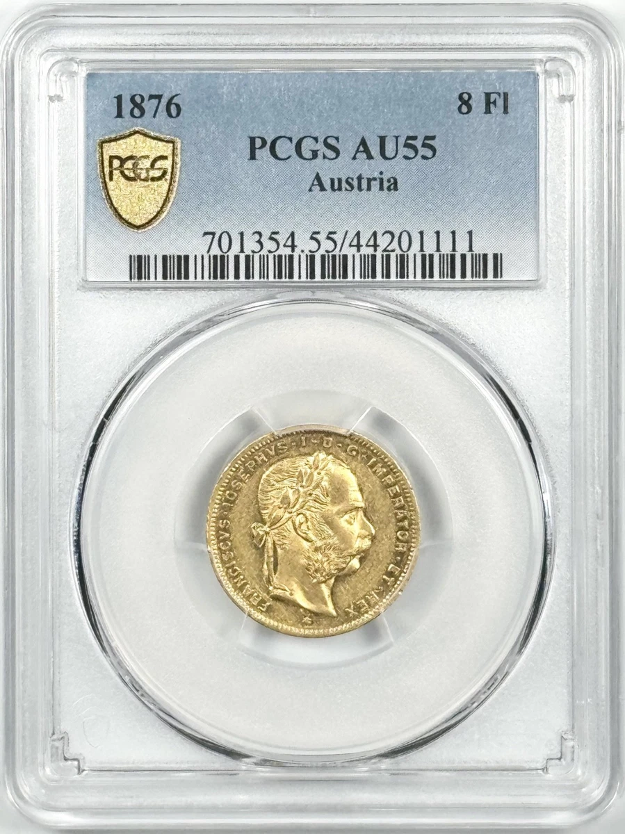 PCGS Certified AU 55 Gold Bullion Coins for sale | eBay