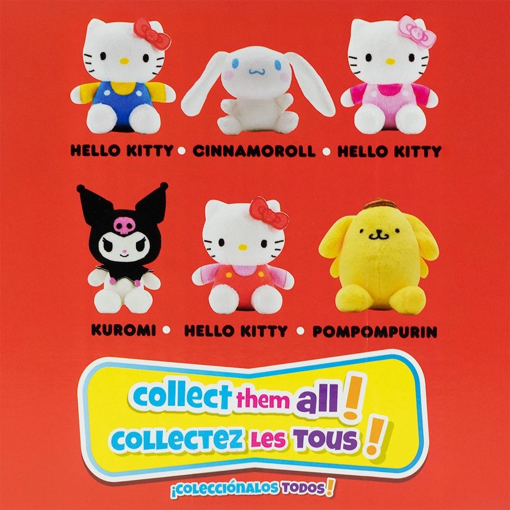 25+ Sanrio Stuffed Animals for sale | Updated Oct 2026