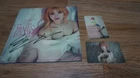 KOREA CD/ Jun Hyo Seong / Fantasia /SIGNED!