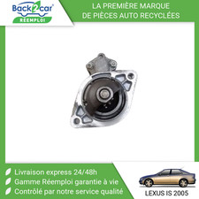 Démarreur Lexus IS