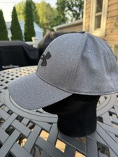 Under Armour Stretch Fit Hat XL/XXL