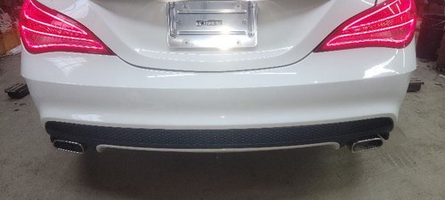 2015 Mercedes CLA250 SOS Button 1728208610 - Picture 11 of 12