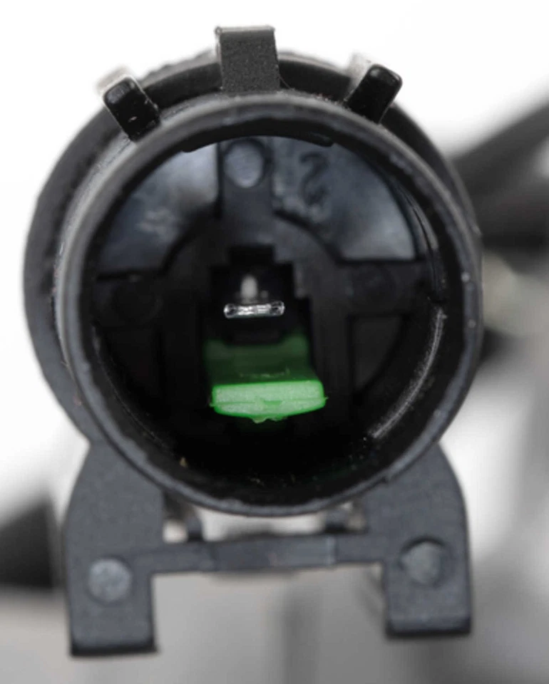 A/C Compressor fits 2004-2006 Kia Spectra Spectra5 FOUR SEASONS - Image 4 of 4