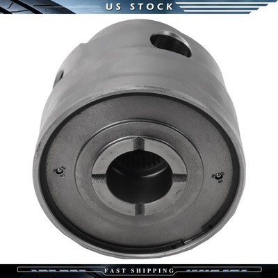 NEW Center Differential Assy Fits Subaru Forester WRX 6 Speed M/T 38913-AA230