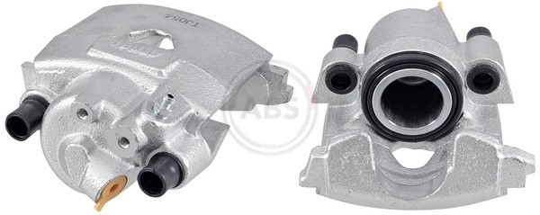 Vorderachse Rechts A.B.S. 428872 Bremssattel FüR Seat,Vw-image