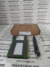 ALLEN BRADLEY ANALOG INPUT MODULE 1771-IFE/C SERIES C