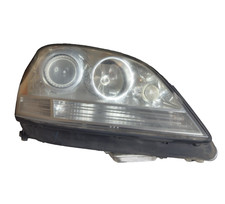 Mercedes W164 ML63 AMG ML550 Rechts Beifahrer Scheinwerfer Lampe Bi-Xenon... Mercedes W164 ML63 AMG ML550 Rechts Beifahrer Scheinwerfer Lampe Bi-Xenon...