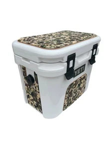 Yeti Roadie 15 cooler kit