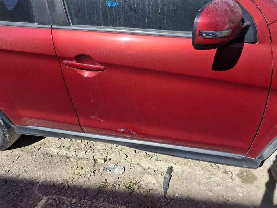 Motor de soplador compatible con 08-17 LANCER 3658935 Foto 4 de 4