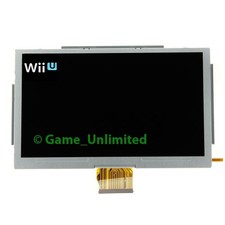 New Replacement LCD Screen for Nintendo Wii U Gamepad