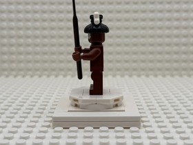 Lego Cannibal Minifigure Pirates of the Caribbean 4182 poc009