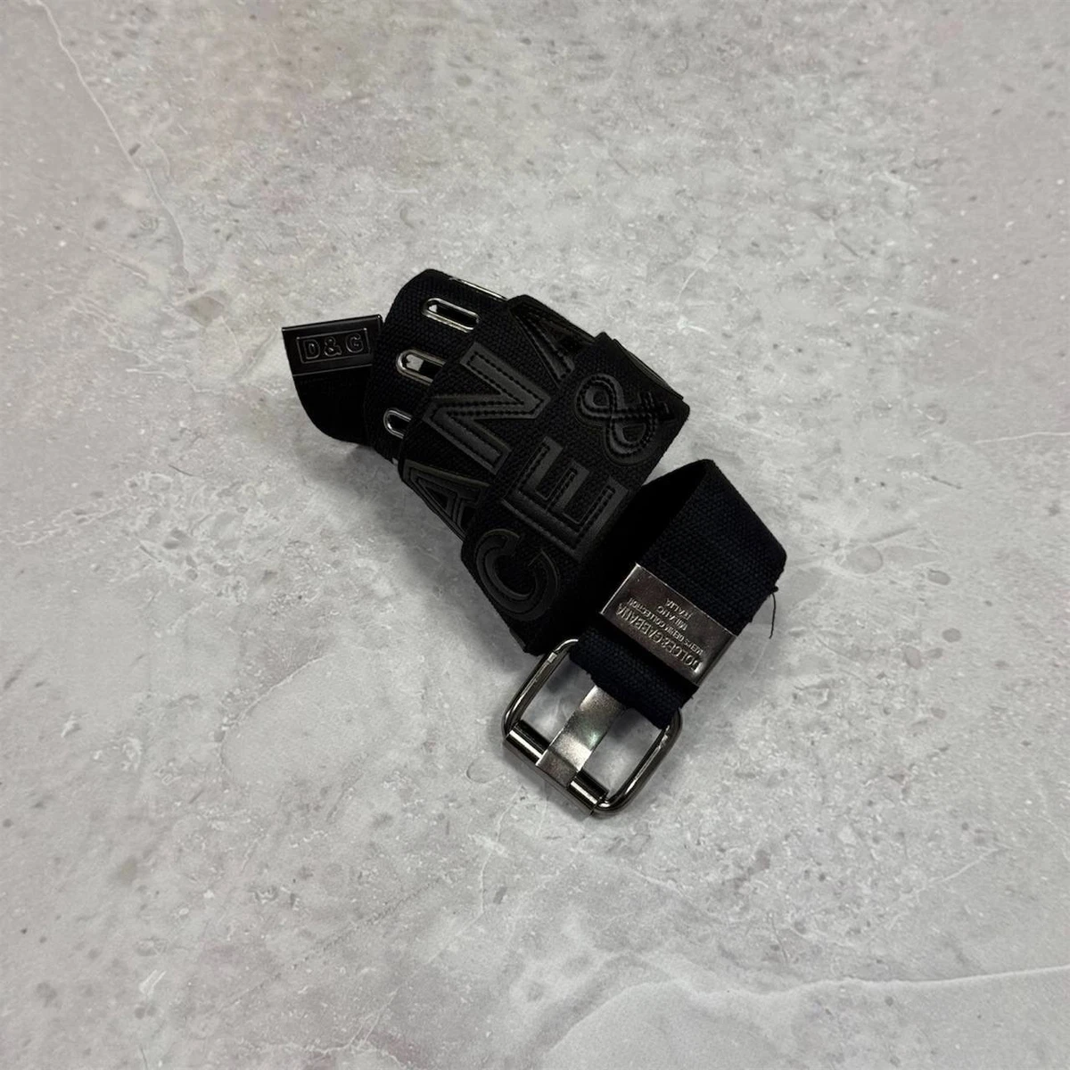 D&G Men's Belts for sale | eBay