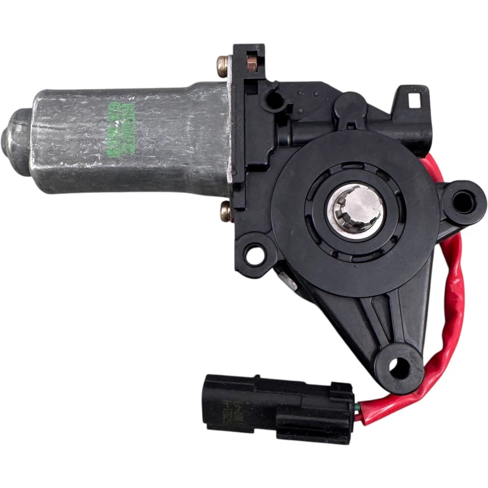 Motor de ventana eléctrica | CARDONE/CQ 42-478 Reman para camioneta Dodge B1500 Ram 1500 Foto 4 de 4
