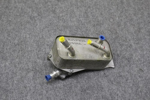 BMW E81 E87 E90 E91 E92 E84 E89 Ölkühler Kühler 7551647 Kühlung Getriebeölkühler