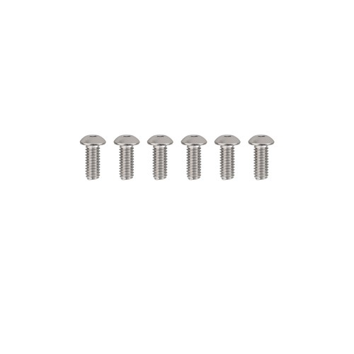 11.8" Floating Front Brake Rotor for Harley-Davidson Trike 2009-19 Dyna 2006-17 - Picture 10 of 12