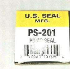 PS-201 US Seal Mfg Pool Pump Shaft Seal PACK ...