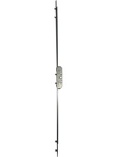 Maco Rail Upvc Window Lock Rod 20mm or 22mm Backset GR Sizes