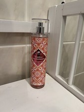 Bath and body works Porto fine pink Prosecco body mist 8oz