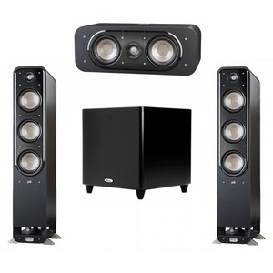 polk audio 3.1