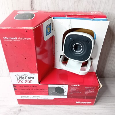 Microsoft Skype Xbox One Skype Camera MICROSOFT LIFE CAM