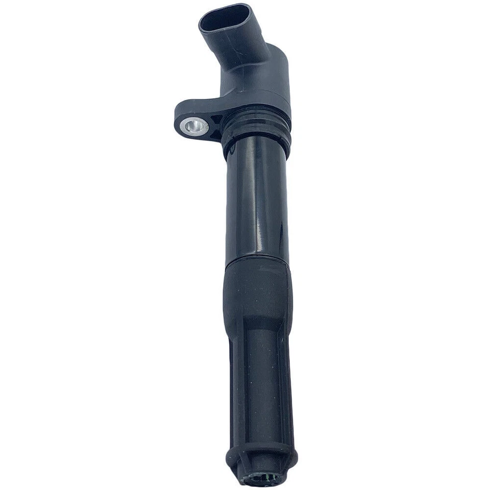 4 uds. Bobina de encendido para Alfa Romeo Mito Fiat 500 Bravo Idea Punto Tipo 1.4L 46777288 Foto 2 de 4