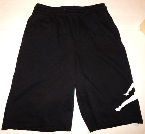 Nike Boy's Air Jordan Terry Jumpman Shorts Size XL Youth - Picture 2 of 4