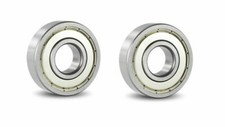 Joolz Day Pushchair Stroller Bearings Upgrade for Front Wheel 1 x Pair Free P+P