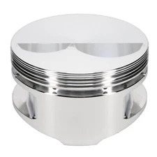 JE Pistons for 400 SBC FLAT TOP Set of 8 Pistons