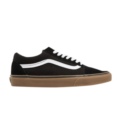 スニーカー ^VANS^ Old School Gum Black White VN0001R1GI61 Vans Old Skool 'Black Gum' VN0001R1GI6 | eBay