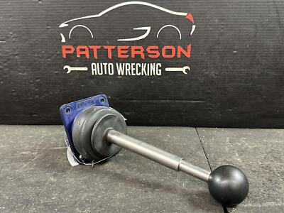 1996 CHEVY CAMARO 3.8 B&M AFTERMARKET 5 SPEED FLOOR SHIFTER