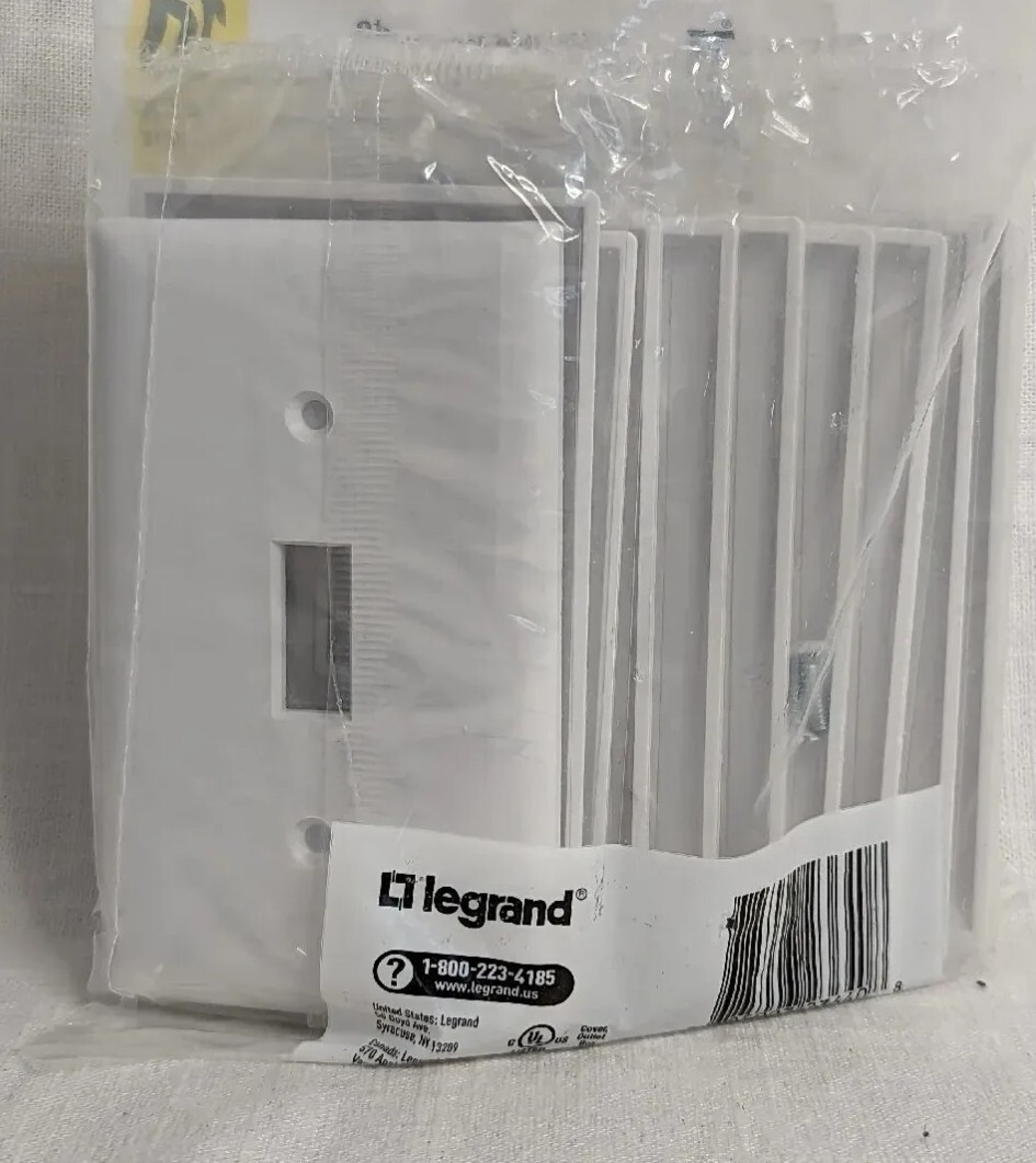 S Sp1wcp10 Wall Plate