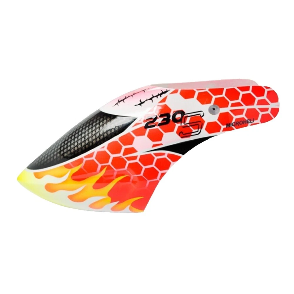 Fiberglass Multi-Color Hobby RC Model Vehicles & Kits