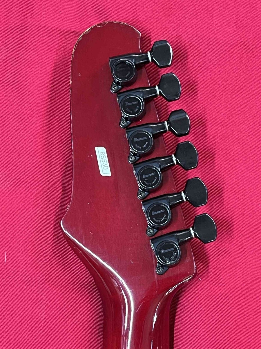 Ibanez Roadstar II RS530 Japan Vintage 1984 Electric Guitar Ibanez Roadstar II RS530 Japan Vintage 1984 Electric Guitar