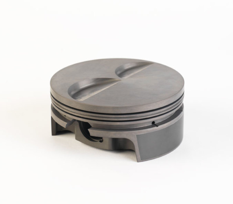 JE Pistons BBM Flat Top Piston Set 4.375 JE Pistons BBM Flat Top Piston Set 4.375