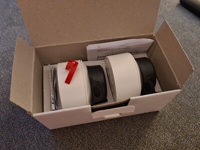 Hekatron ORS 142 Rauchschalter-Set (31-5000017-01-03)