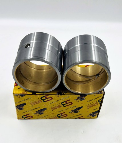 KPC BOOM MAIN BUSH, 808/00364 (Set Of 2 pcs), For JCB Backhoe Loader - Picture 5 of 6