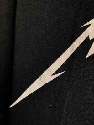 Metallica Death Magnetic tee vintage | eBay