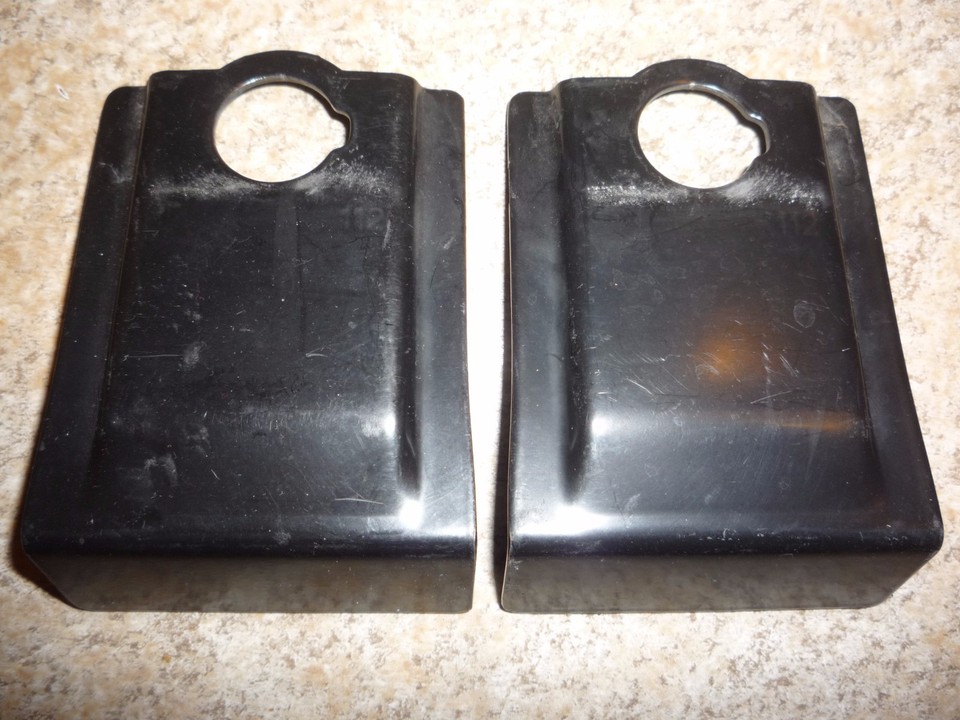 Clips Yakima Q9 Pour Barres De Toit – Q Tour – Occasion