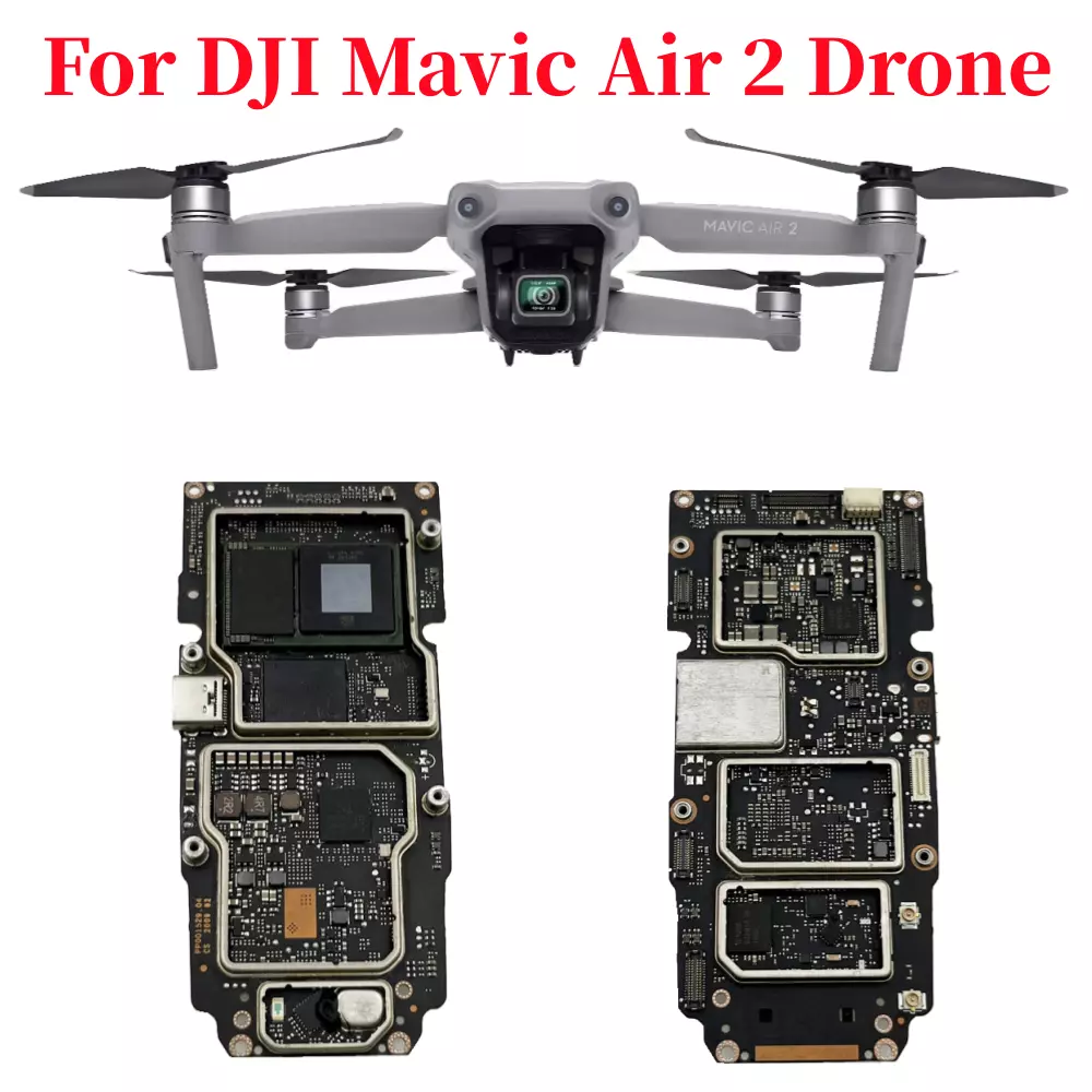 Dji mavic air repair cost deals