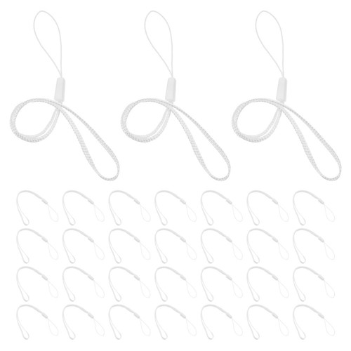50 Pcs Mobile Phone Straps Lanyard for Cell Cellphone Hanging Lanyards - 第 7/12 張圖片