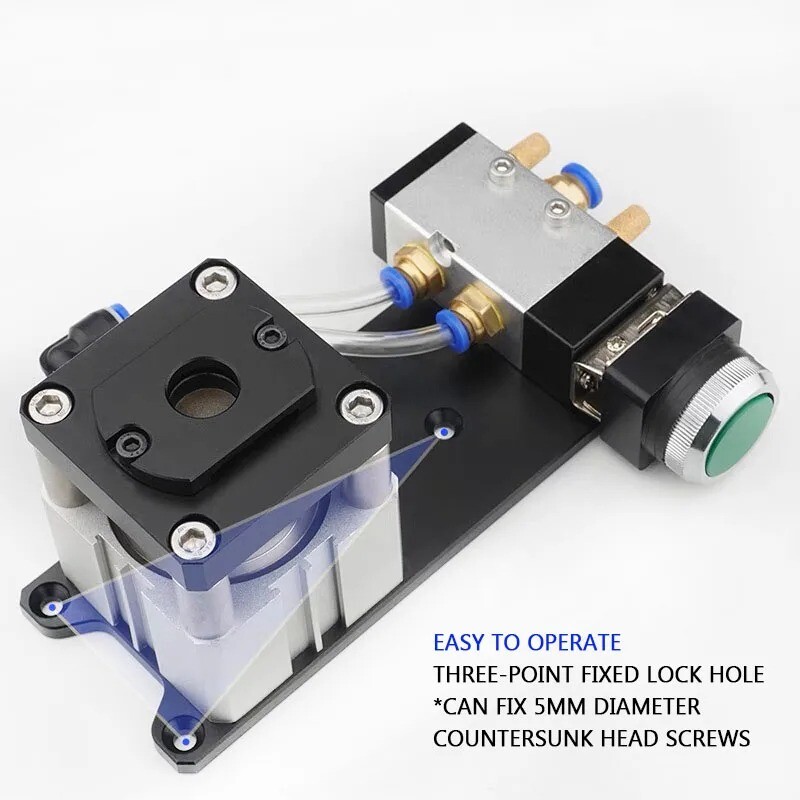 Edge Band Punching MachineEdge Leather Punching MachinePunching