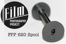 620 Film Spool - 1 Film Spool - Brand New!