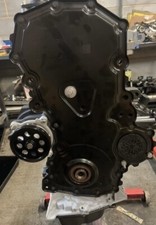 Ford 2 Litre Ecoblue FWD Transit And Transit Custom Engine 2016-2020