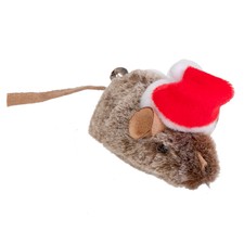 zebedee catnip mice