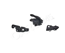 Scheinwerfer Halterung re Für PEUGEOT 208 Facelift 15-17 1609943880