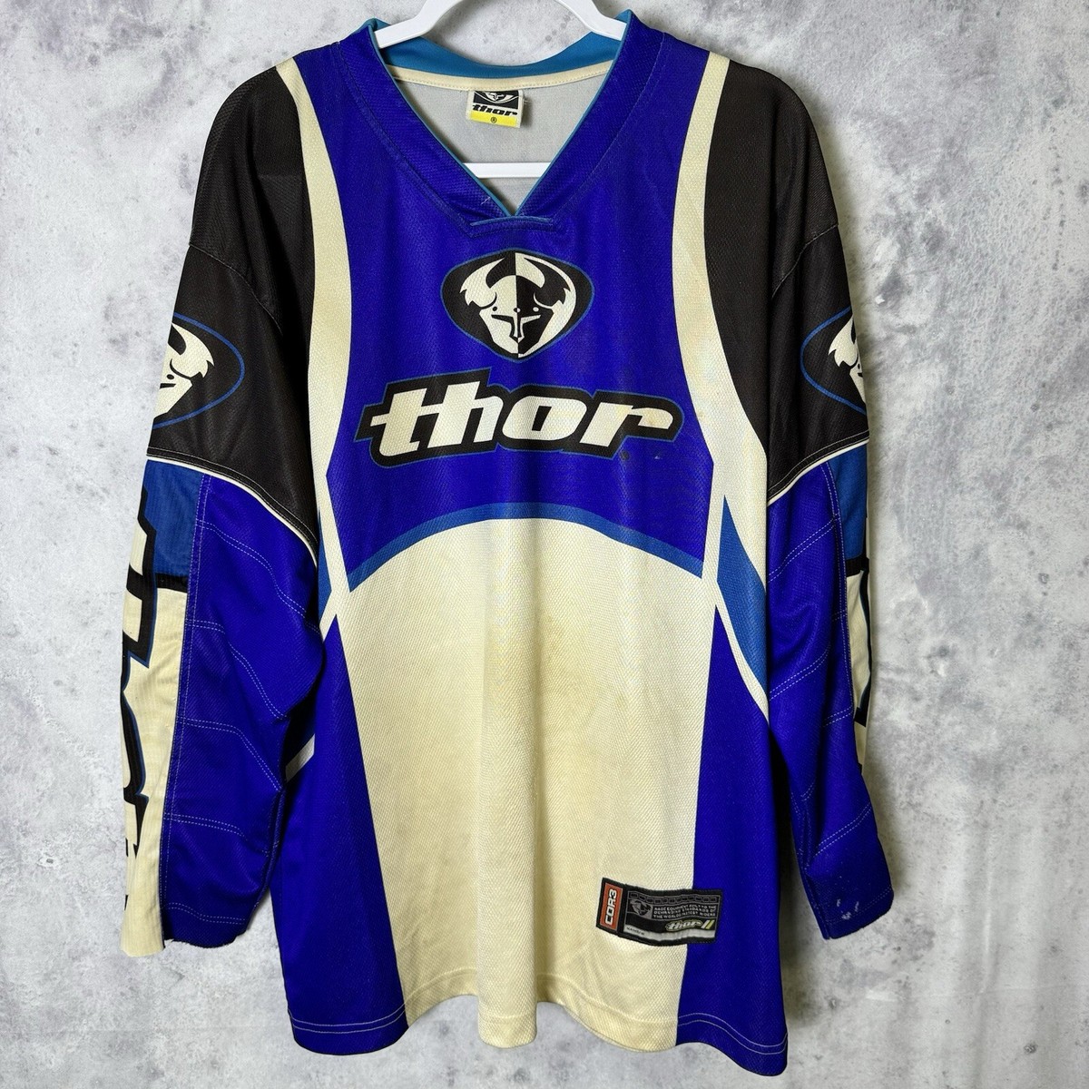 トップス 1 TRUTH JERSEY JT 40th Anniversary Contact Jersey – Kore Outdoor Inc.